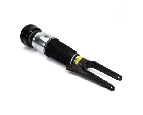 Pneumatisk fjäderben, bild 2