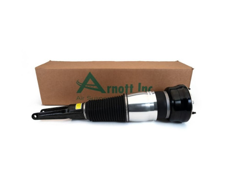 Pneumatisk fjäderben, bild 3