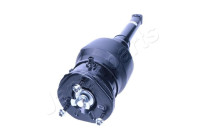 Pneumatisk fjäderben