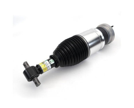 Pneumatisk fjäderben