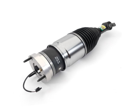 Pneumatisk fjäderben, bild 2