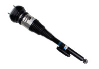 Pneumatisk fjäderben