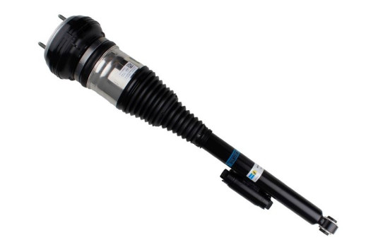 Pneumatisk fjäderben