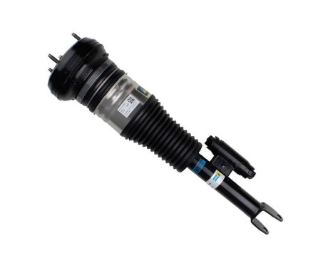 Pneumatisk fjäderben