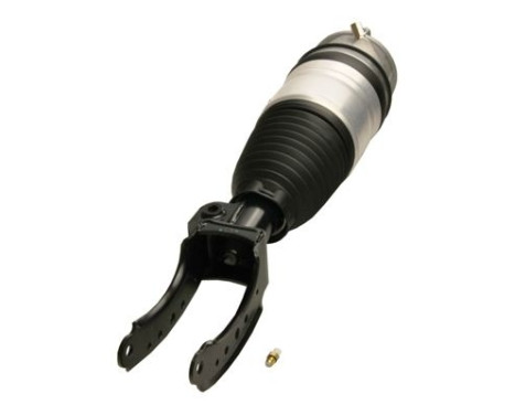 Pneumatisk fjäderben
