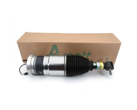 Pneumatisk fjäderben, bild 3