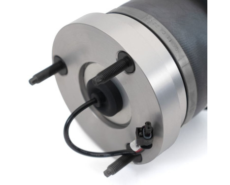 Pneumatisk fjäderben, bild 5