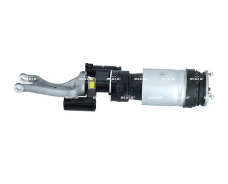 Pneumatisk fjäderben, bild 2