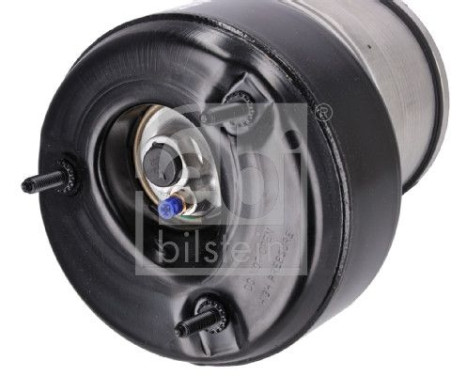 Pneumatisk fjäderben, bild 4