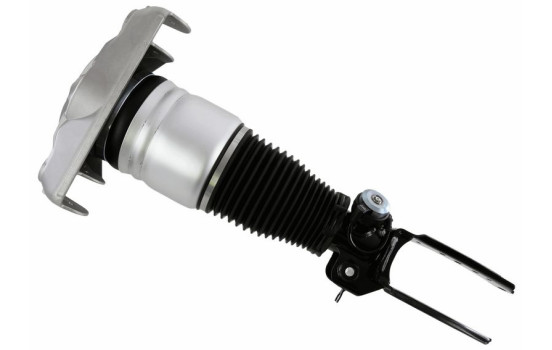Pneumatisk fjäderben, bild 2