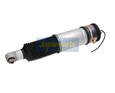 Pneumatisk fjäderben