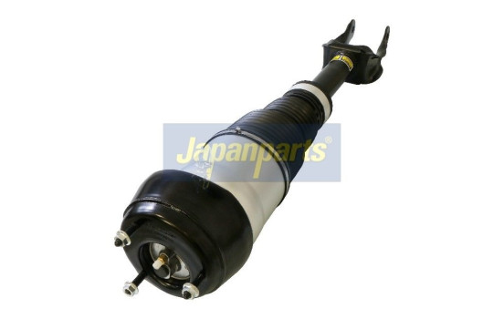 Pneumatisk fjäderben, bild 2