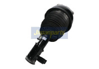 Pneumatisk fjäderben