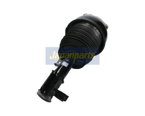 Pneumatisk fjäderben