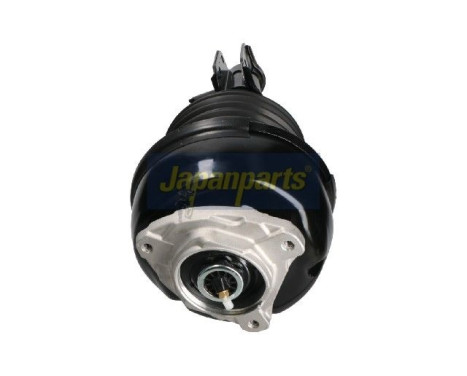 Pneumatisk fjäderben, bild 2