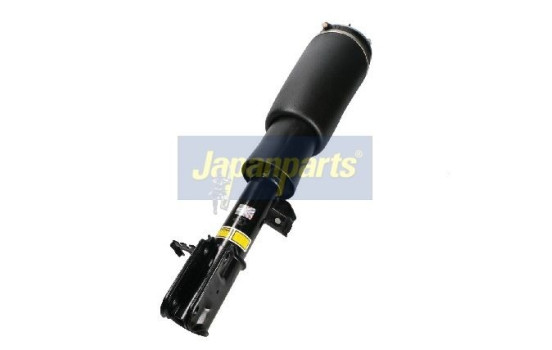 Pneumatisk fjäderben