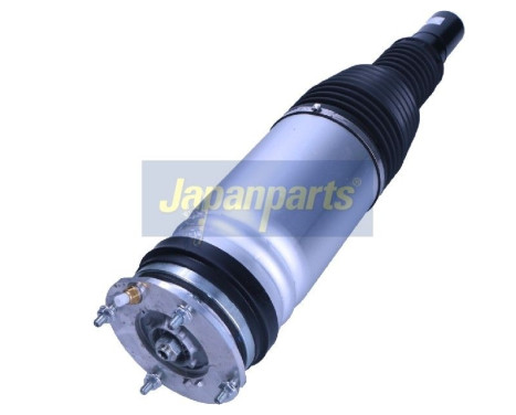 Pneumatisk fjäderben