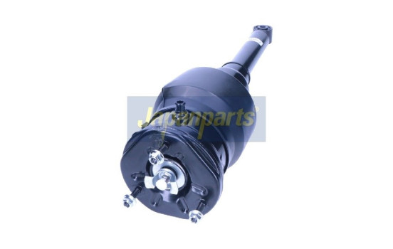 Pneumatisk fjäderben