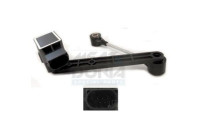 Regulator, nivåkontroll