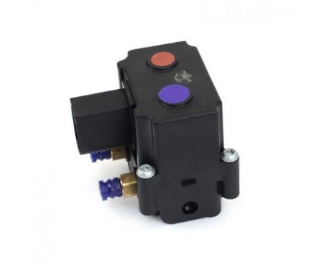 Ventil, kompressorsystem Original OE-Product., bild 2