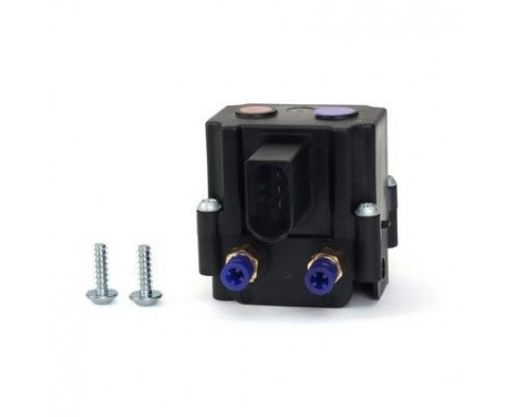 Ventil, kompressorsystem Original OE-Product., bild 4