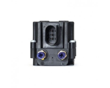 Ventil, kompressorsystem Original OE-Product., bild 5