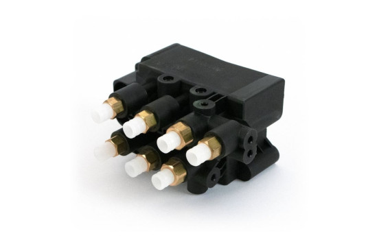 Ventil, pneumatiskt system, bild 2