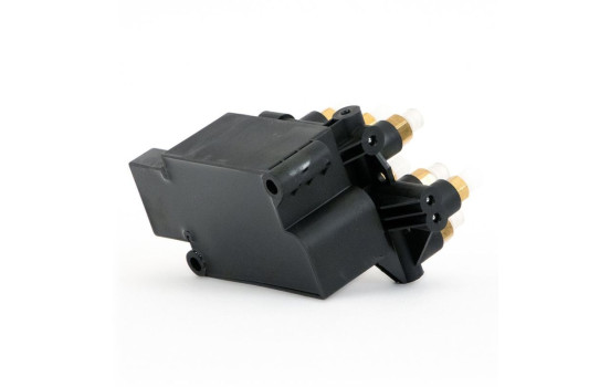 Ventil, pneumatiskt system, bild 2