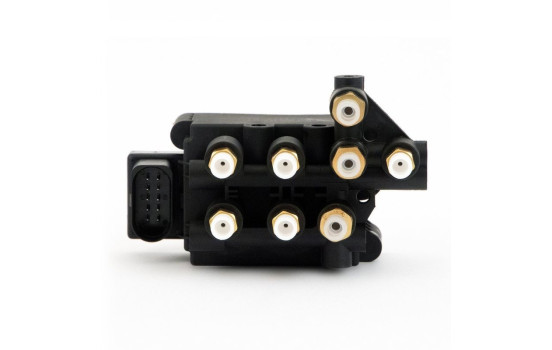 Ventil, pneumatiskt system, bild 3