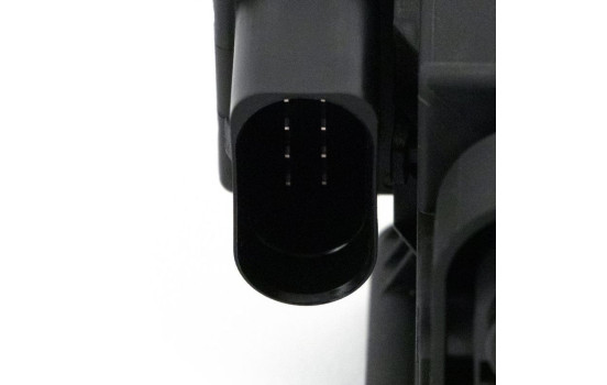 Ventil, pneumatiskt system, bild 4