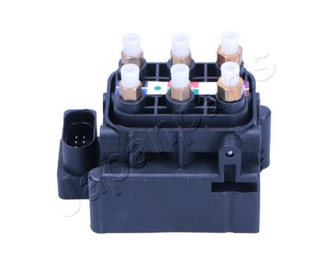 Ventil, pneumatiskt system, bild 2