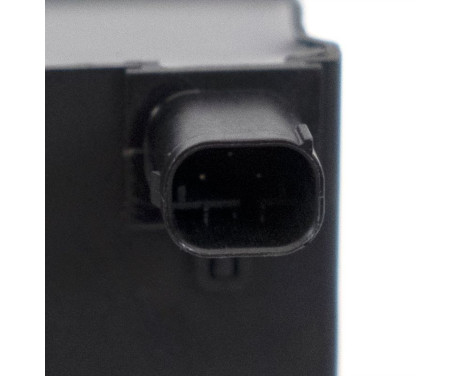Ventil, pneumatiskt system, bild 4