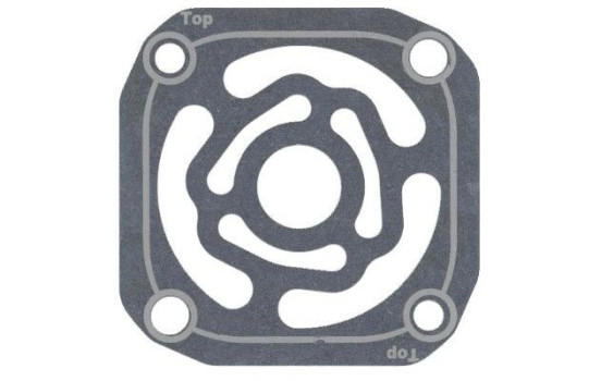 Ventil, pneumatiskt system