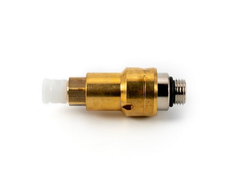 Ventil, pneumatiskt system, bild 6