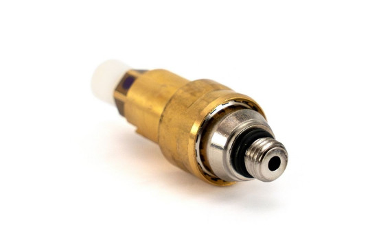 Ventil, pneumatiskt system, bild 6