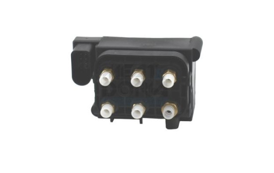 Ventil, pneumatiskt system