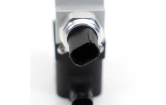 Ventil, pneumatiskt system, bild 4
