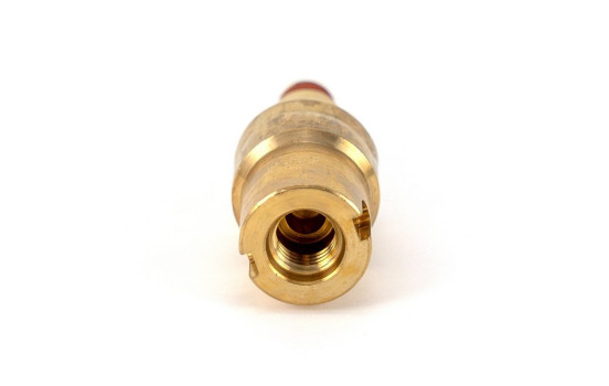 Ventil, pneumatiskt system, bild 6