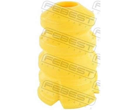 Bladfjäderbuffert, tillsatsfjäder, bild 2