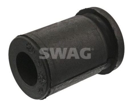 bladfjäderlager