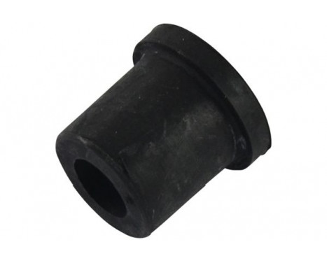 Bussning, bladfjäder