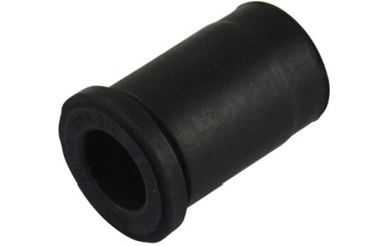 Bussning, bladfjäder