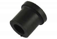 Bussning, bladfjäder