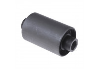 Bussning, bladfjäder