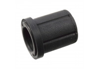 Bussning, bladfjäder