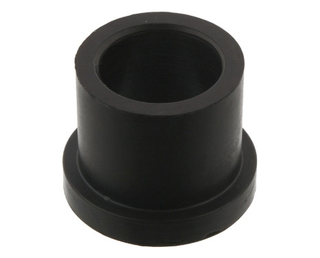 Bussning, bladfjäder