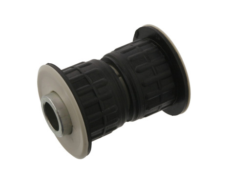 Bussning, bladfjäder