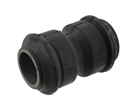 Bussning, bladfjäder