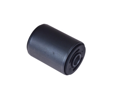 Bussning, bladfjäder