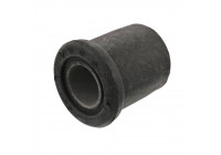 Bussning, bladfjäder